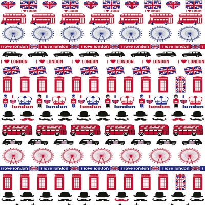 #BCS~DECOPATCH PAPER NMBR 641 - 20
