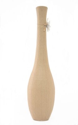 #BCS~Bud Vase - 40cm High