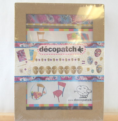 #BCS~Mini Mask Kit