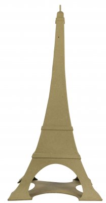 Parisian tower 56cm