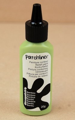 Patchliner - Bamboo