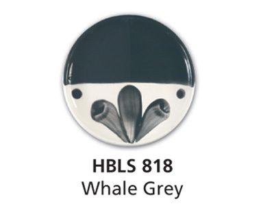#BCS~Whale Grey Bellissimo