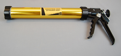 Kemper Industrial Klay Gun