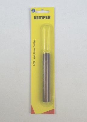 Kemper Lady Finger Tool Set