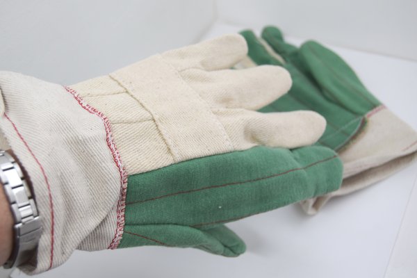 Kiln Gloves - Heater Beater
