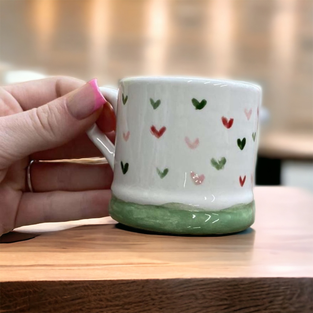 Mini Mug (Espresso) (carton of 12)