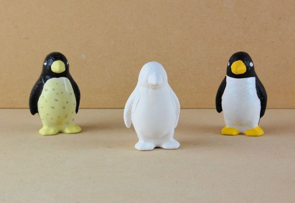 Penguin Small (carton of 6)