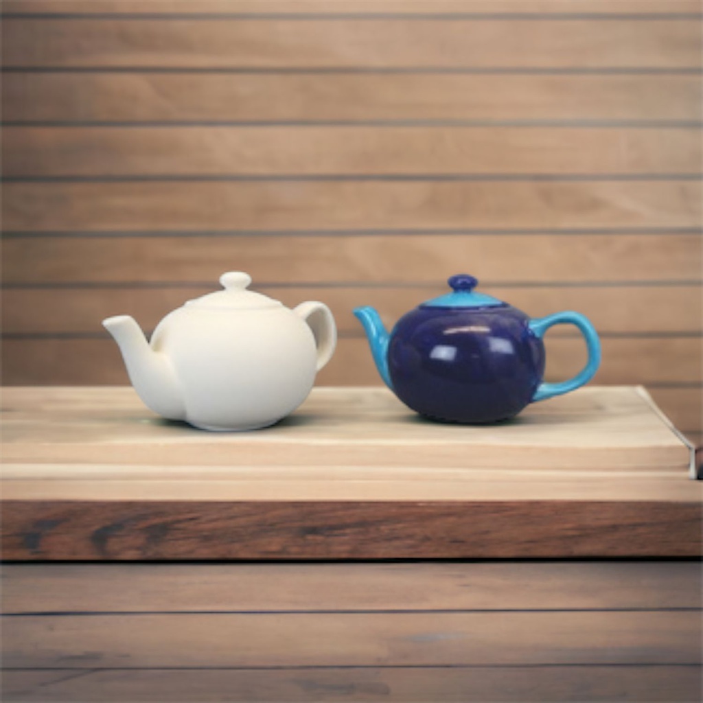 Teapot (carton of 6)