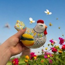 Chicken Pot (carton of 6)