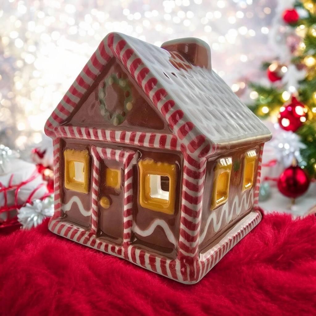 House Tea Light (carton of 6)