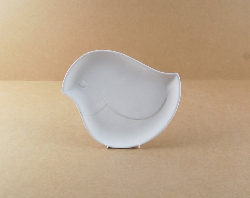Bird Plate / Trinket Dish Box Quantity 12