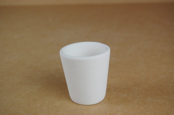 Straight Sided Egg Cup (carton of 8)