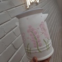 Milk Churn Utensil Pot or Vase (carton of 4)