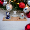 Cute Reindeer (carton of 12)