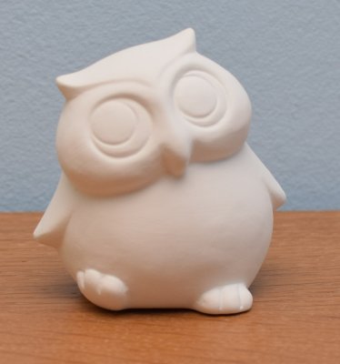 GMS Cute Owl (carton of 12)