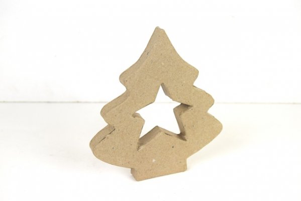 #BCS~Tree Decoration - pack of 10