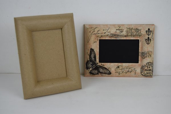 #BCS~PhotoFrame - pack of 6