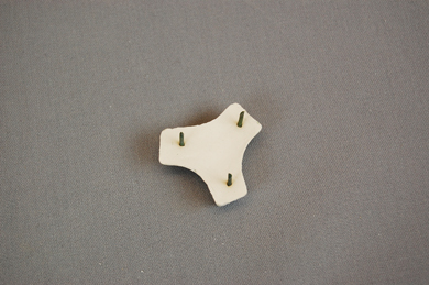 #Stilt (11-3) 3cm between pins