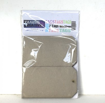 Andy Skinner Tags Pack