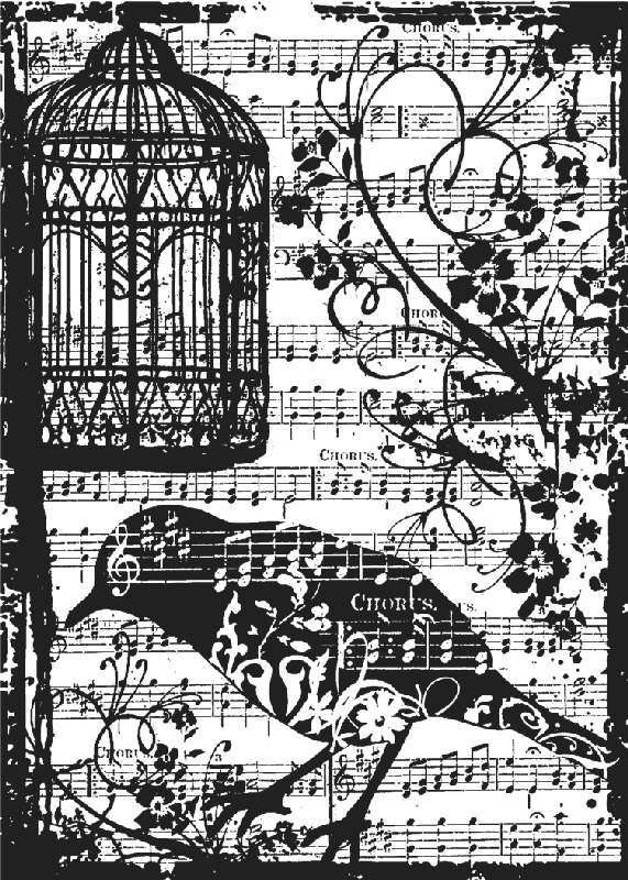 Birdsong