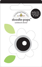 doodle-pops lily