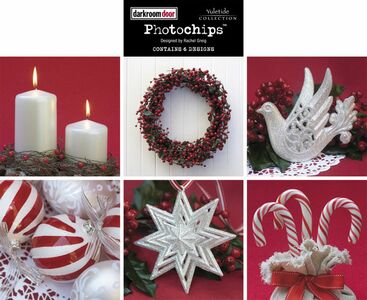 Photochips Yuletide Photochip