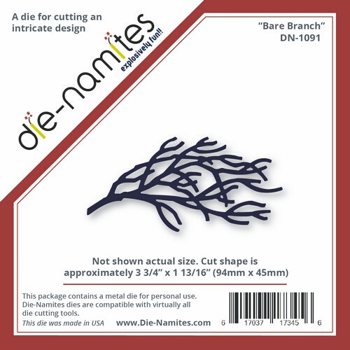 Die-Namites - Bare Branch