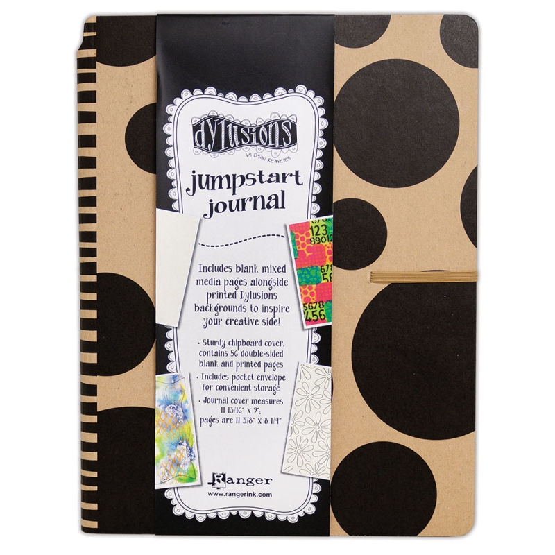 Journal Large Jumpstart