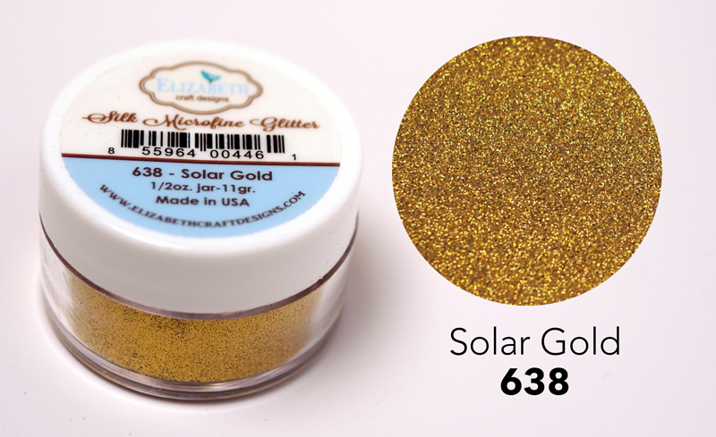 Solar Gold