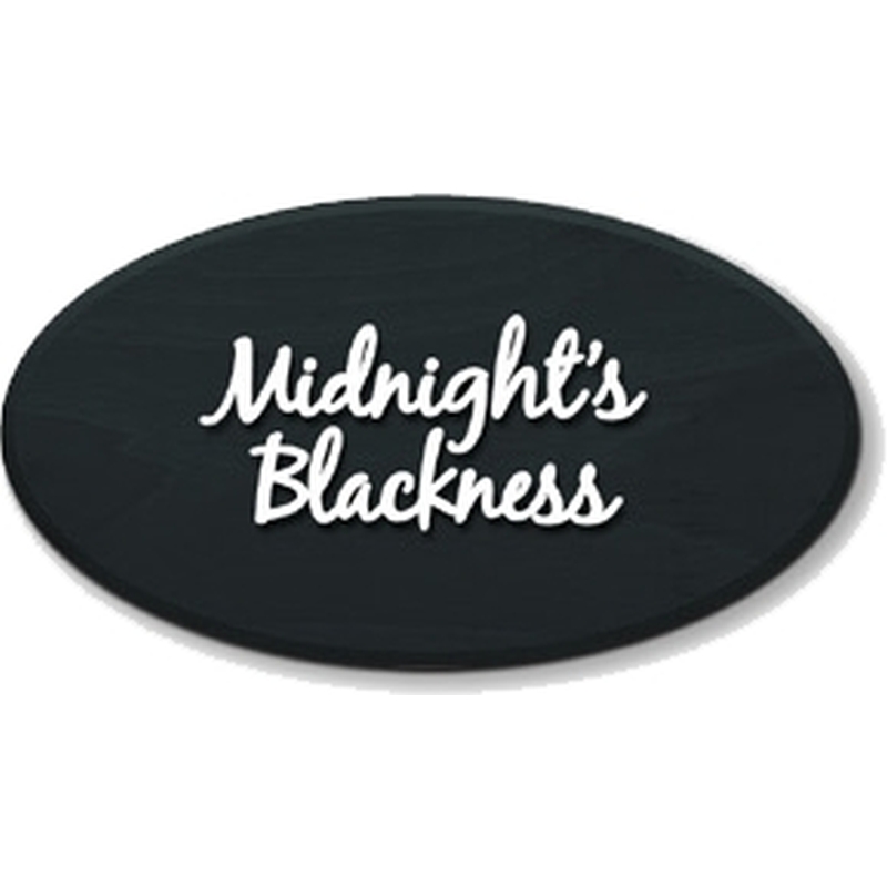 Midnight'S Blackness118.2 Ml Btl Eu