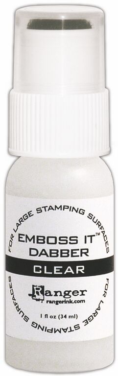 Embossing Ink Emboss-It Dabber
