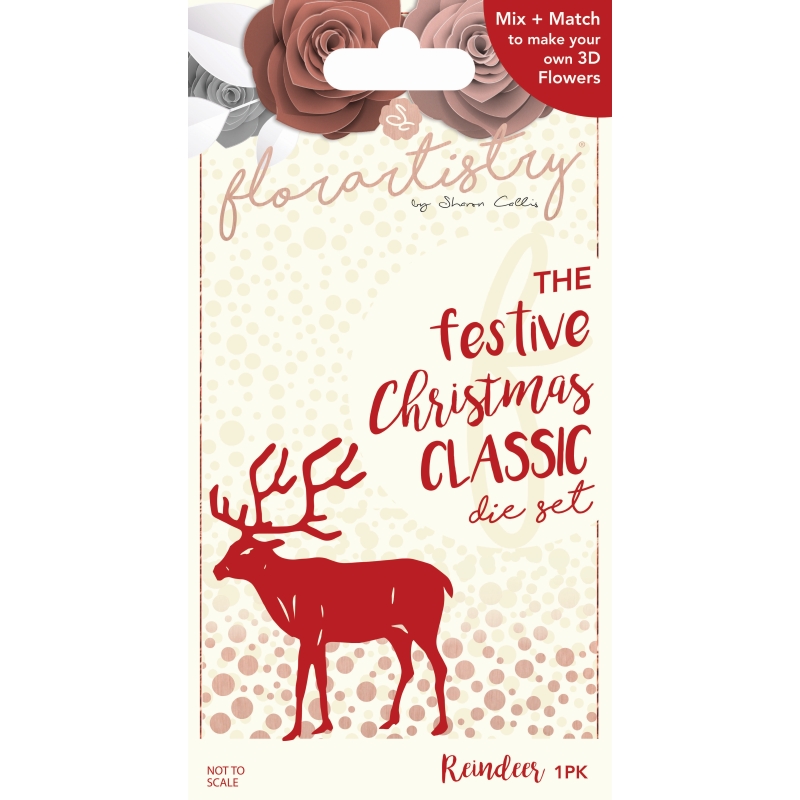 Christmas Classics - Reindeer