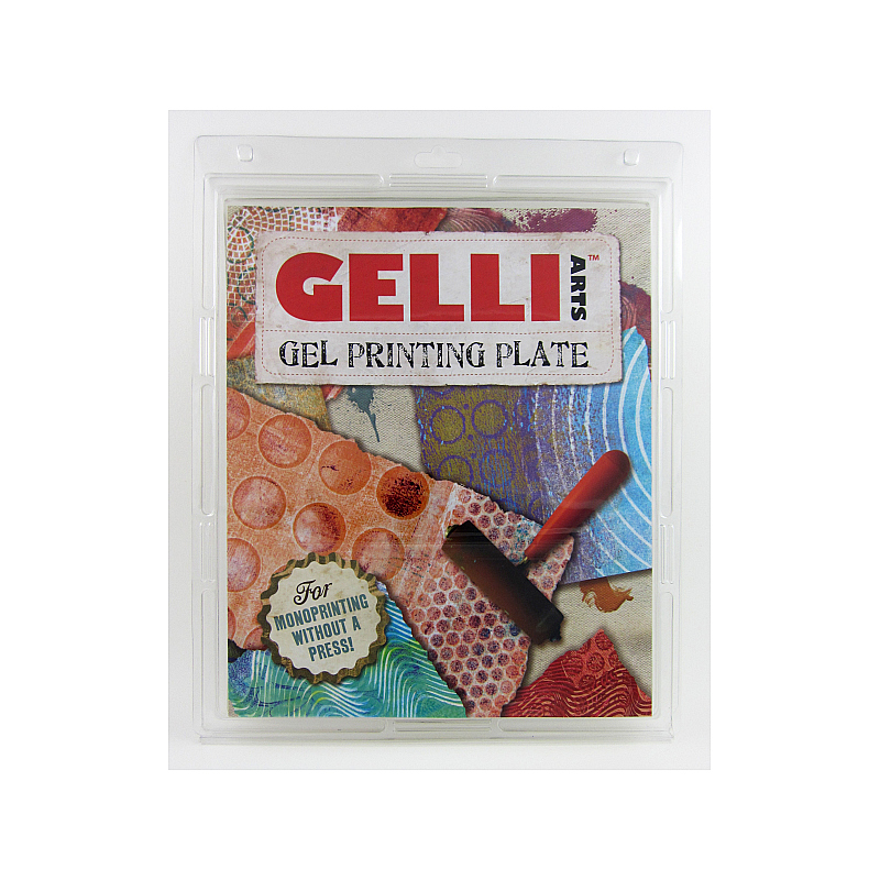 Gelli Arts 12&quot;x14&quot; Gel Printing Plate