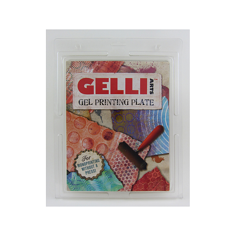 GelliArts 8"x10" Gel Printing Plate