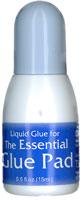 The Essential Glue Inker (Liquid Glue)