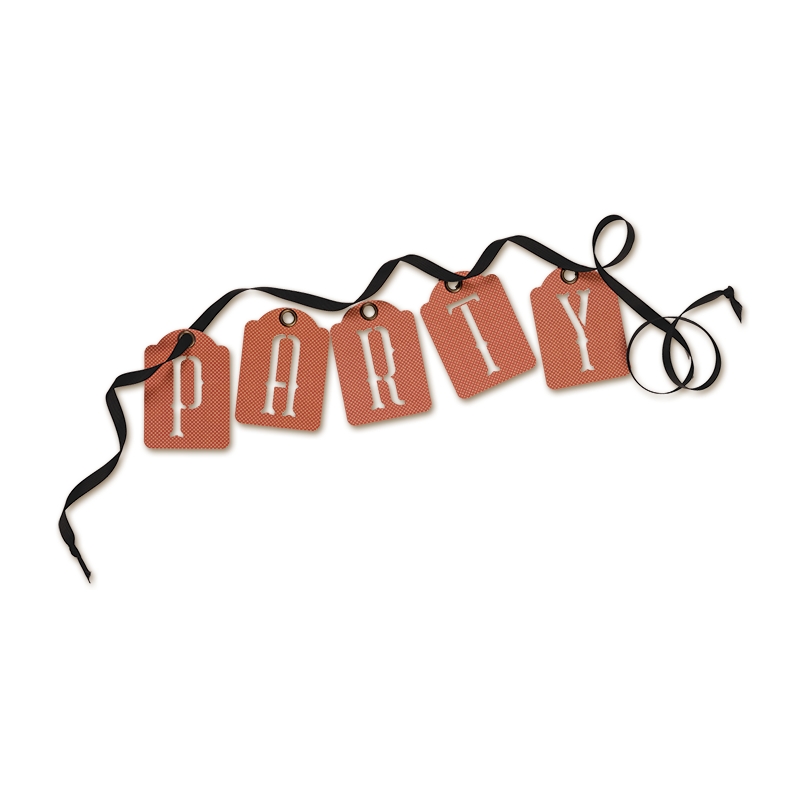 Alpha Banner—ATC Red
