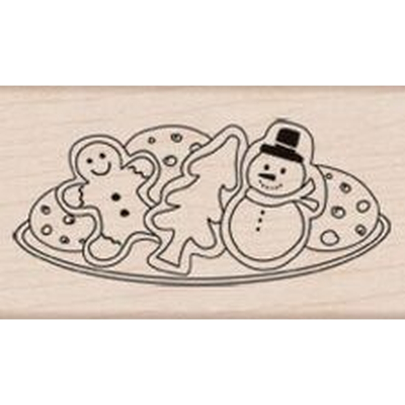 Christmas Cookies