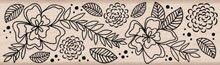 Flower Border