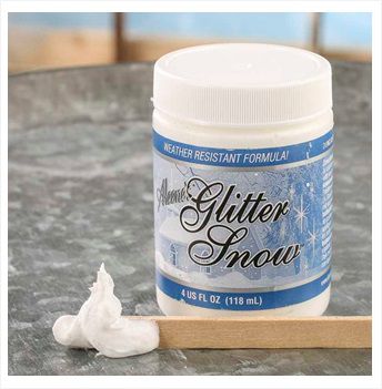 Aleenes Glitter Snow 4oz