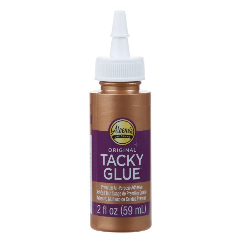 Aleenes Original Tacky Glue 2oz