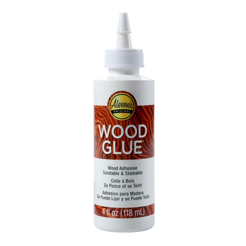 Aleenes Wood Glue 4oz