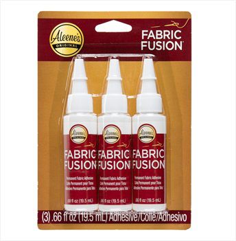 Fabric Fusion Trial Pack x3