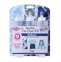 Tulip 3-Color Tie-Dye Kit Shibori
