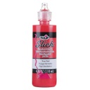 Tulip Slick True Red Dimensional Fabric Paint 4oz
