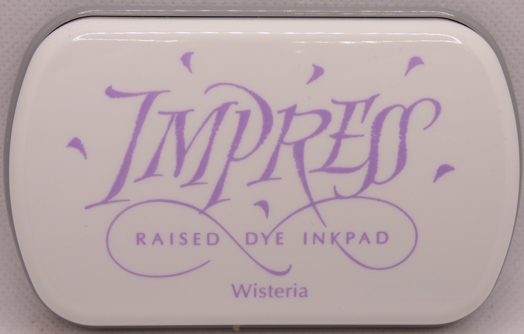 Impress Wisteria Ink Pad