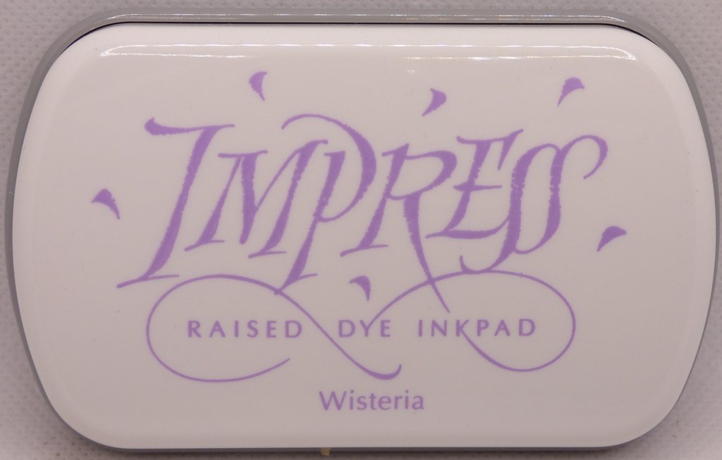 Wisteria Impress Pad