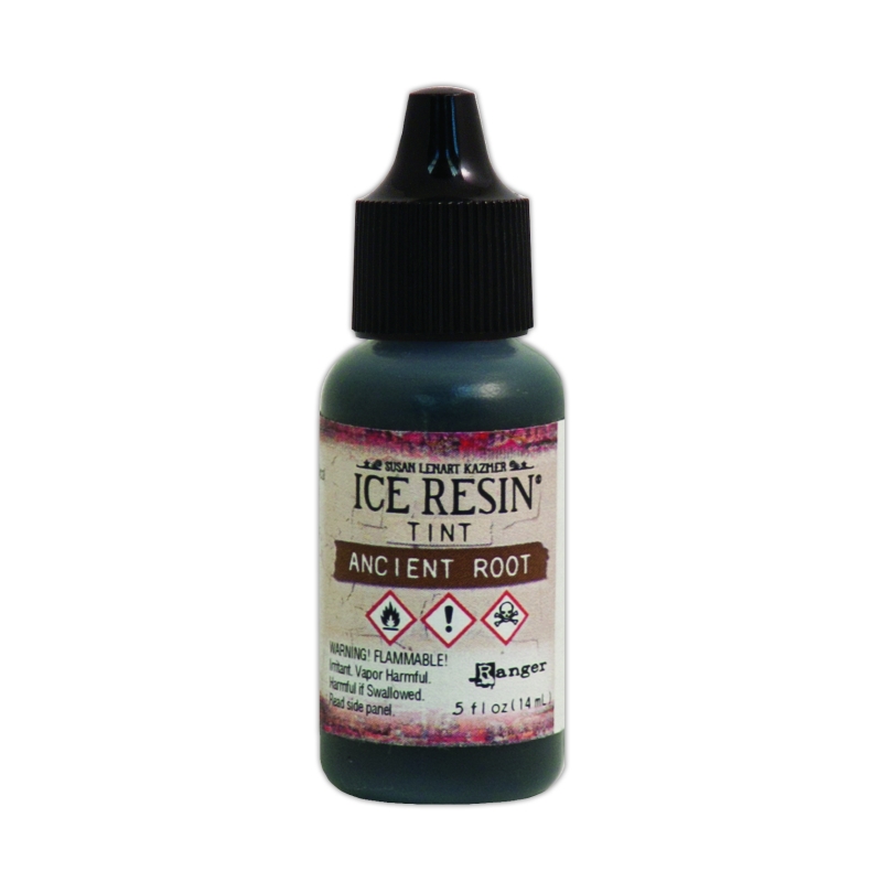 Ice Resin Ancient Root Tint