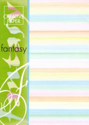 Fantasy Paper Soleil