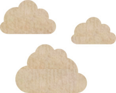 Flourish Pack - Clouds