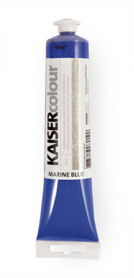 Kaiser colour - Marine Blue